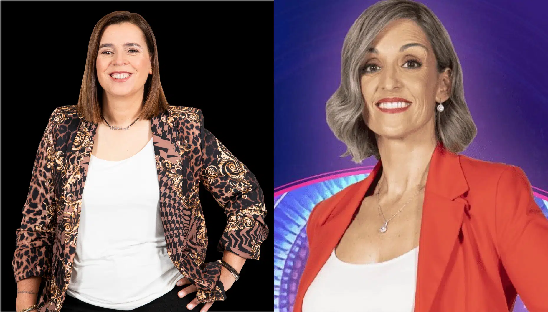 Big Brother, Felicidade, Ana Morina