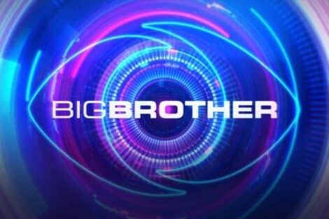 Big Brother, Logotipo, Tvi