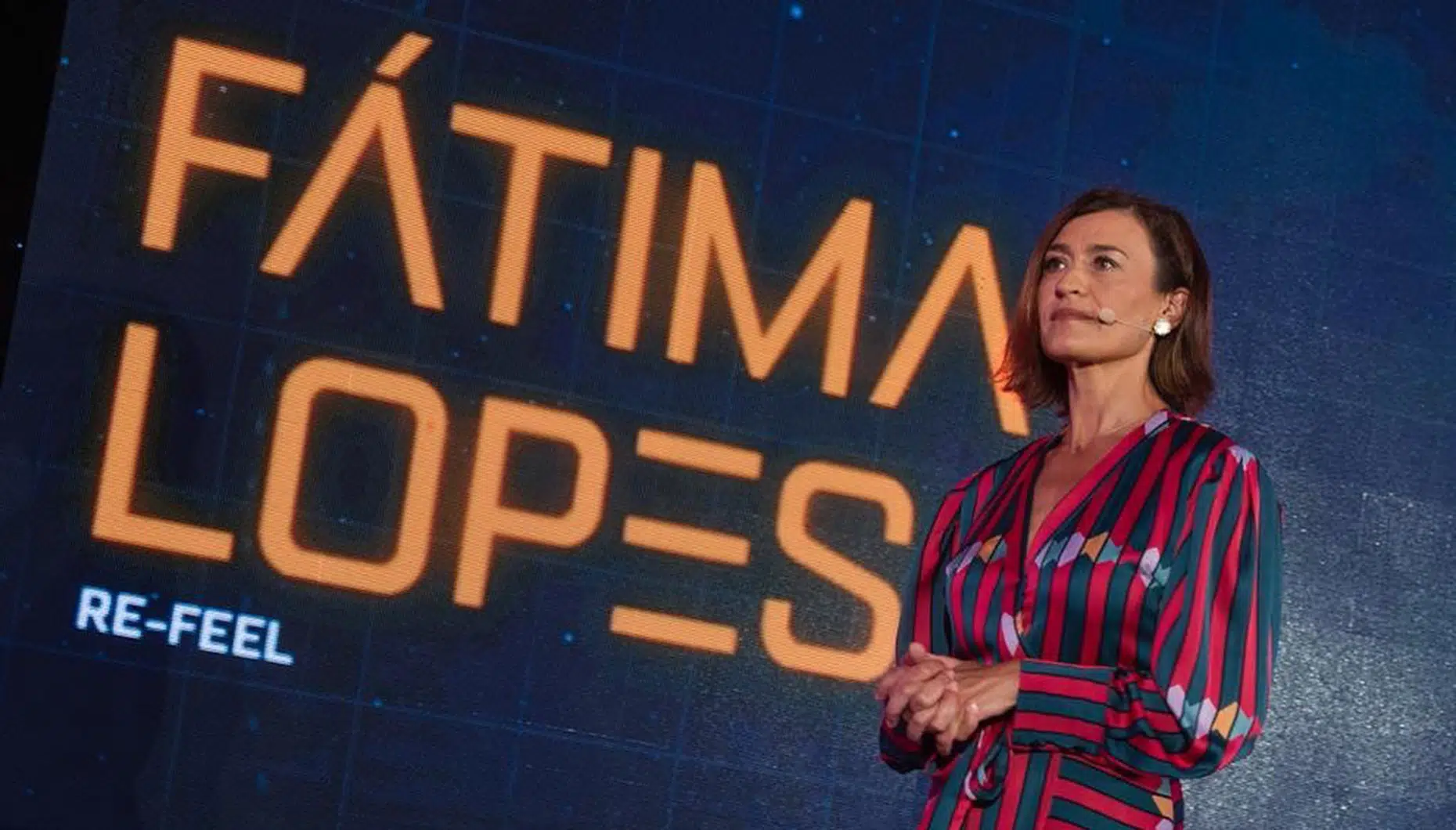 Fátima Lopes, Zome Summit 2021