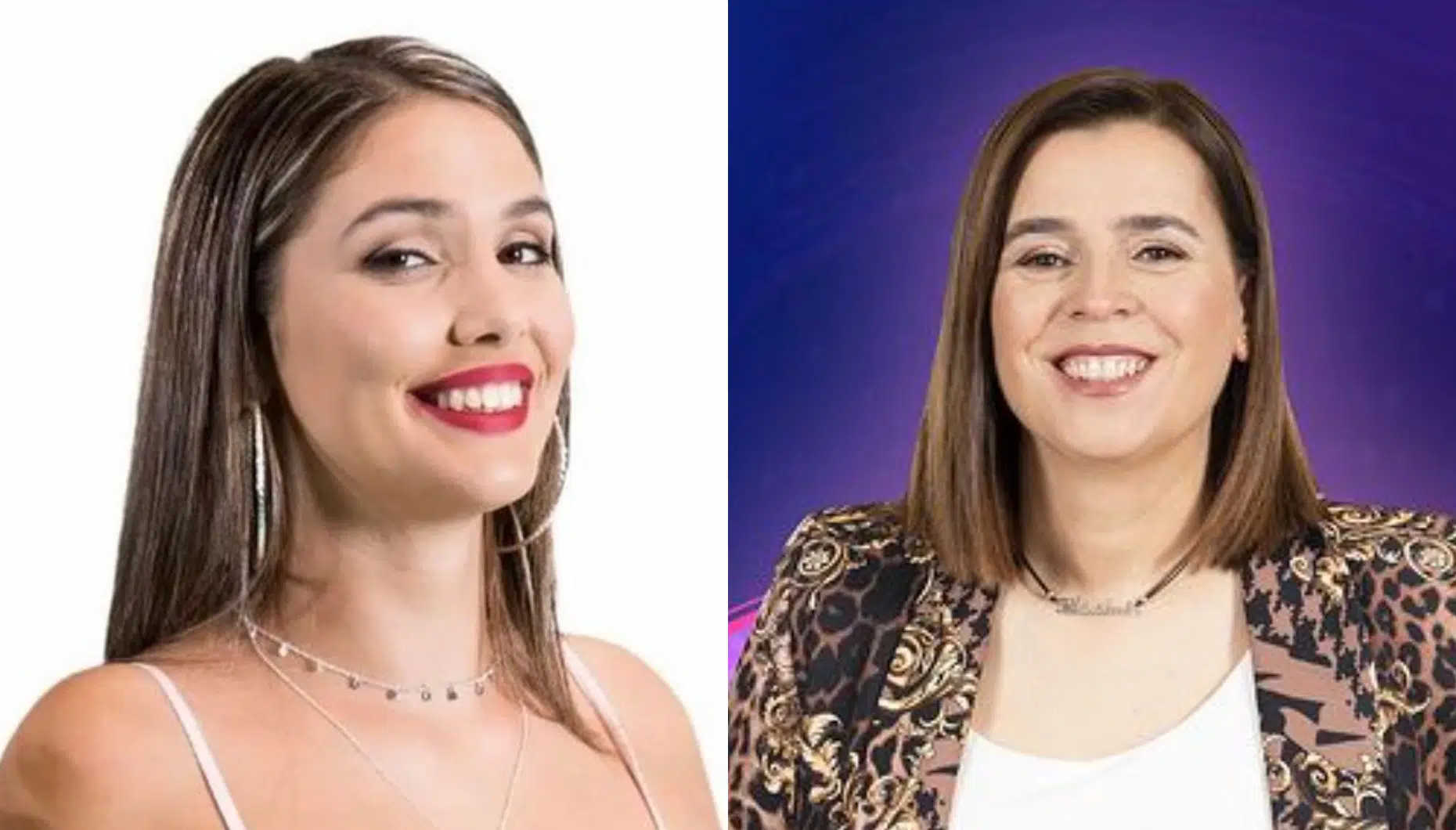 Big Brother, Felicidade Sá, Carina Duarte