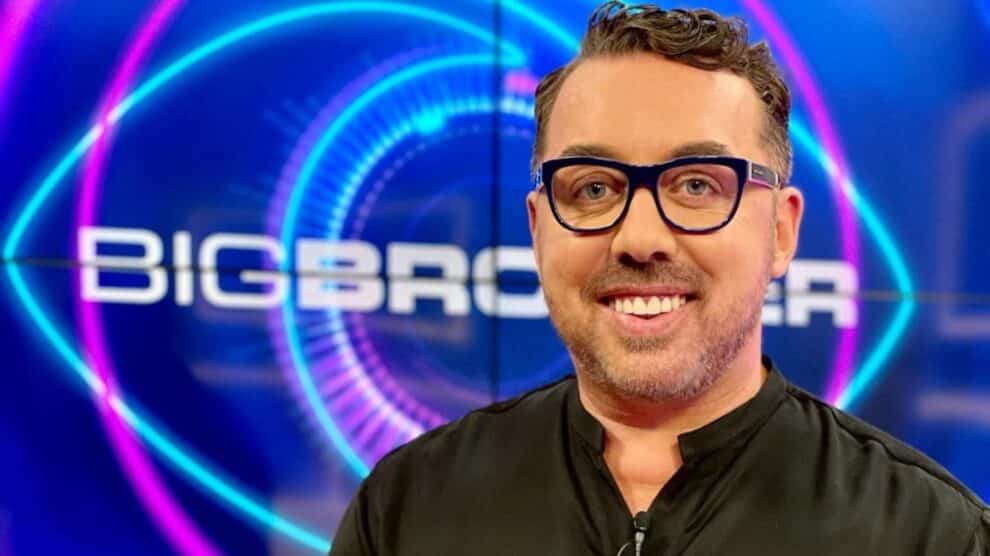 Flávio Furtado, Big Brother