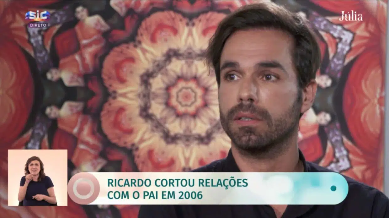 Ricardo Martins Pereira, Ex Marido Pipoca Mais Doce