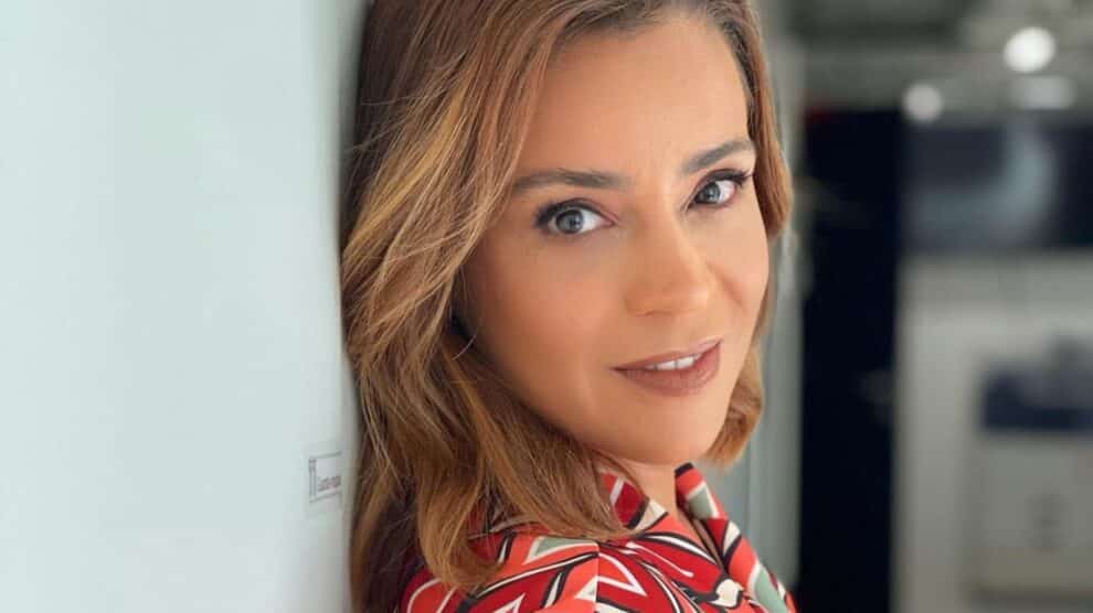 Rita Ferro Rodrigues