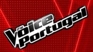 Rtp The Voice Portugal, Logo