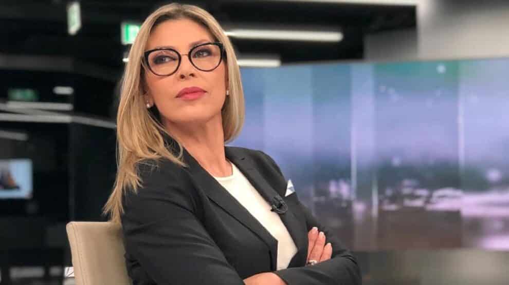 Clara De Sousa, Sic, Jornal Da Noite, Diretor Da Cmtv