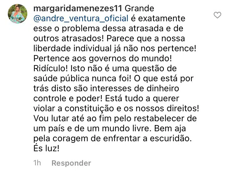 Margarida-Menezes-Comentario-Andre-Ventura