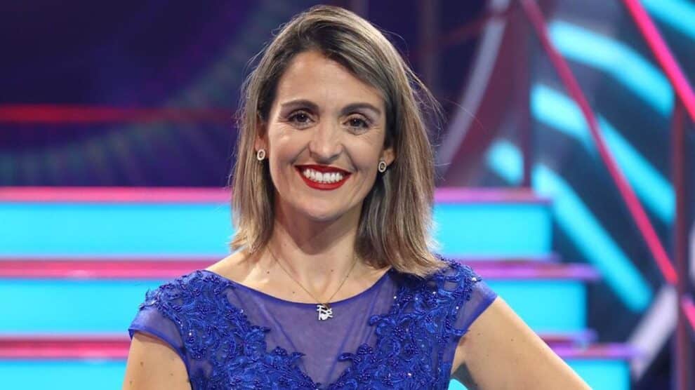 Ana Morina Big Brother