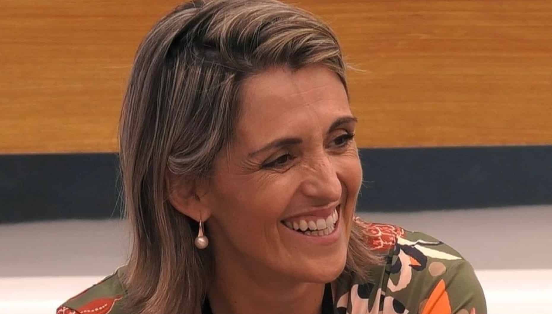 Ana Morina, Big Brother