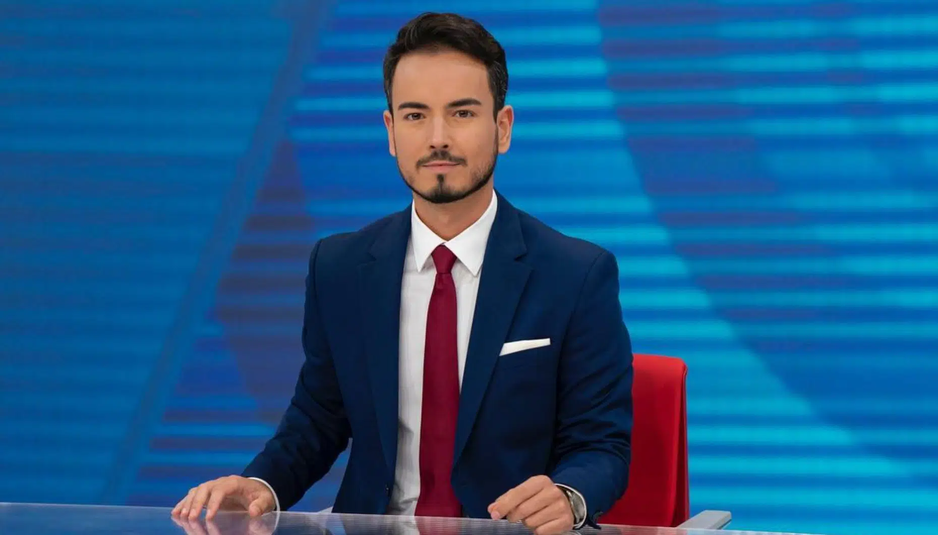 André Carvalho Ramos, Jornalista