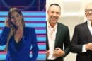 Big Brother, Vânia Sá, Manuel Luís Goucha, Cláudio Ramos
