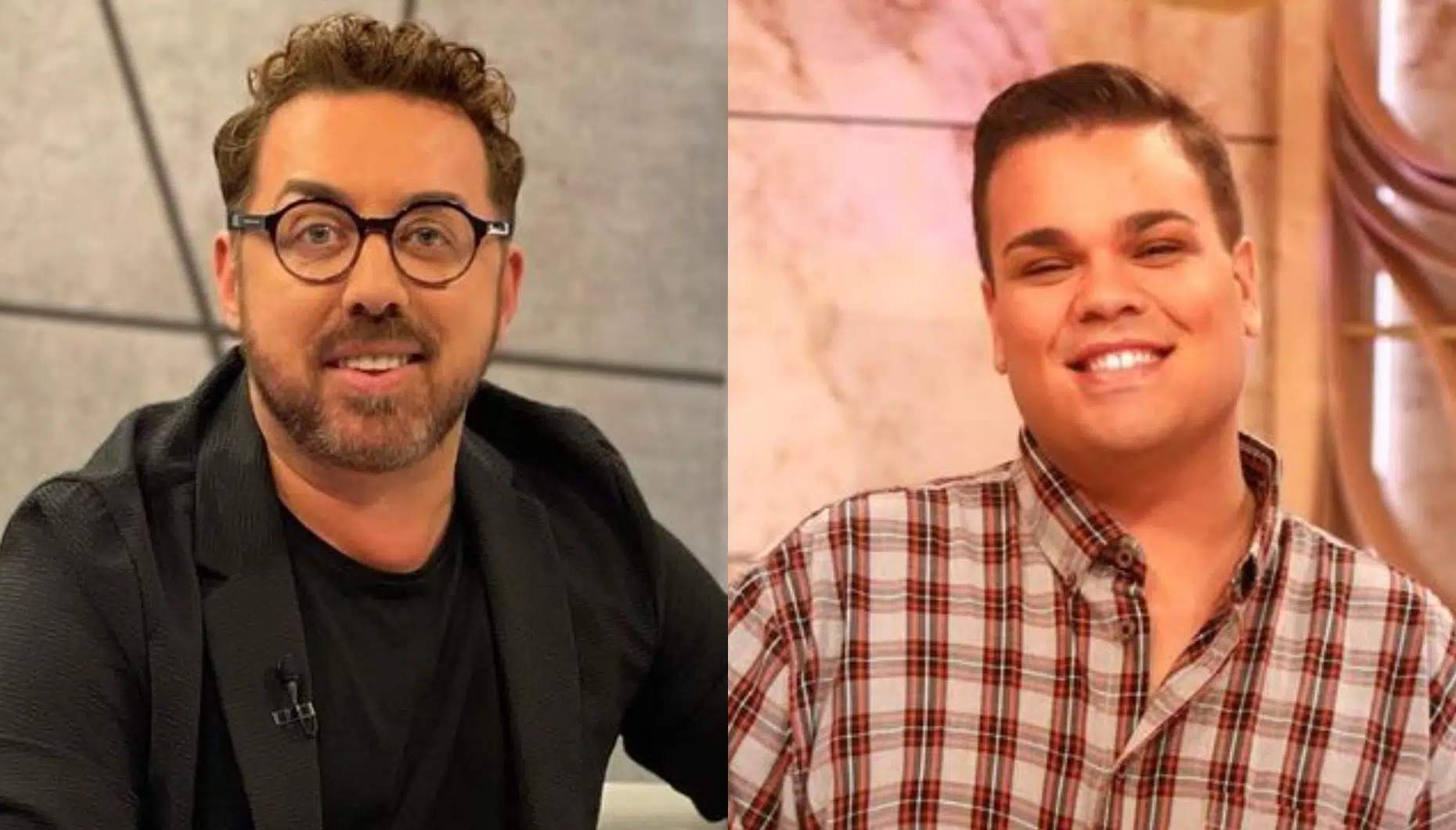 Flávio Furtado, Zé Lopes, Big Brother