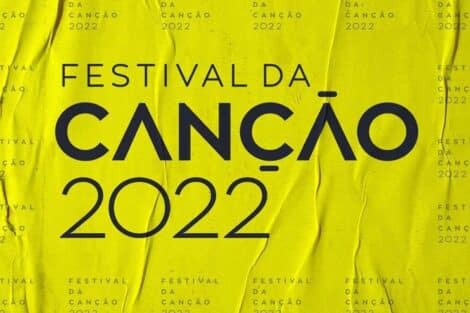 Festival Da Canção 2022, Rtp