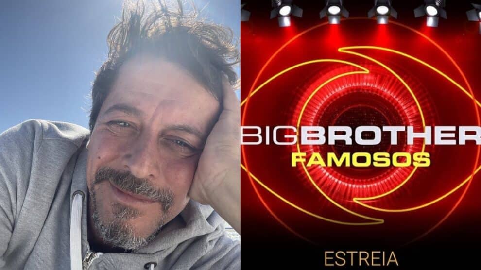 António Pedro Cerdeira, Big Brother Famosos