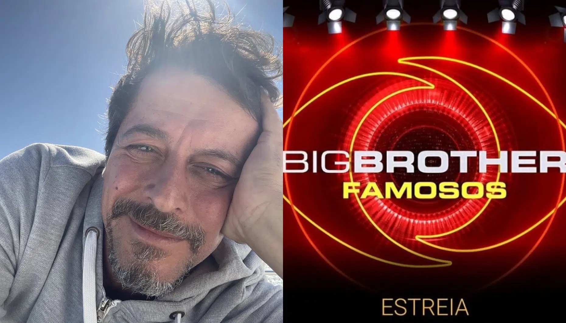 António Pedro Cerdeira, Big Brother Famosos