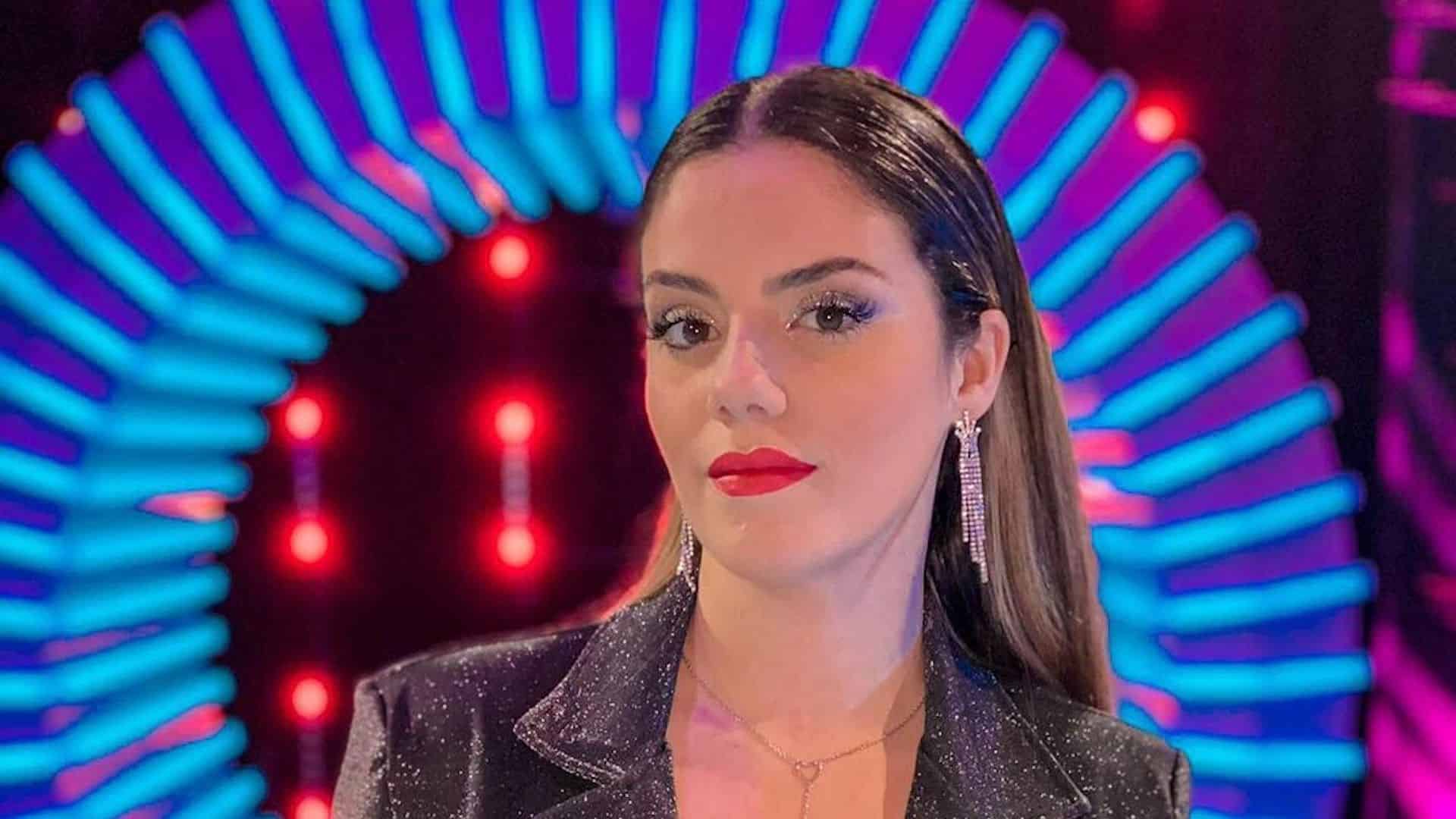 Aurora Sousa, Big Brother