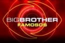 Big Brother Famosos, Logo, Tvi