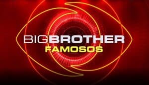 Big Brother Famosos, Logo, Tvi