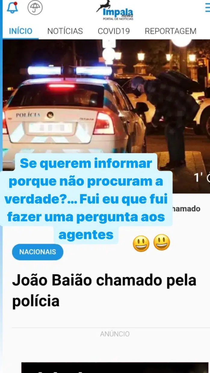 João Baião