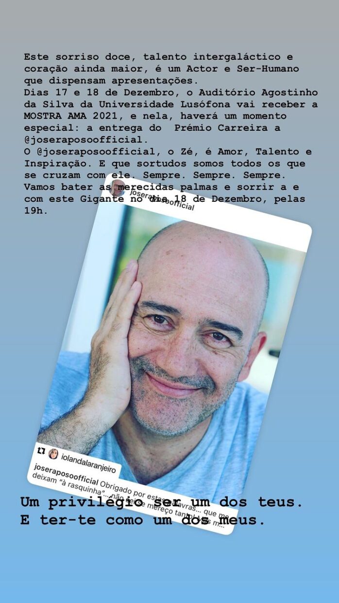 João Soares, José Raposo