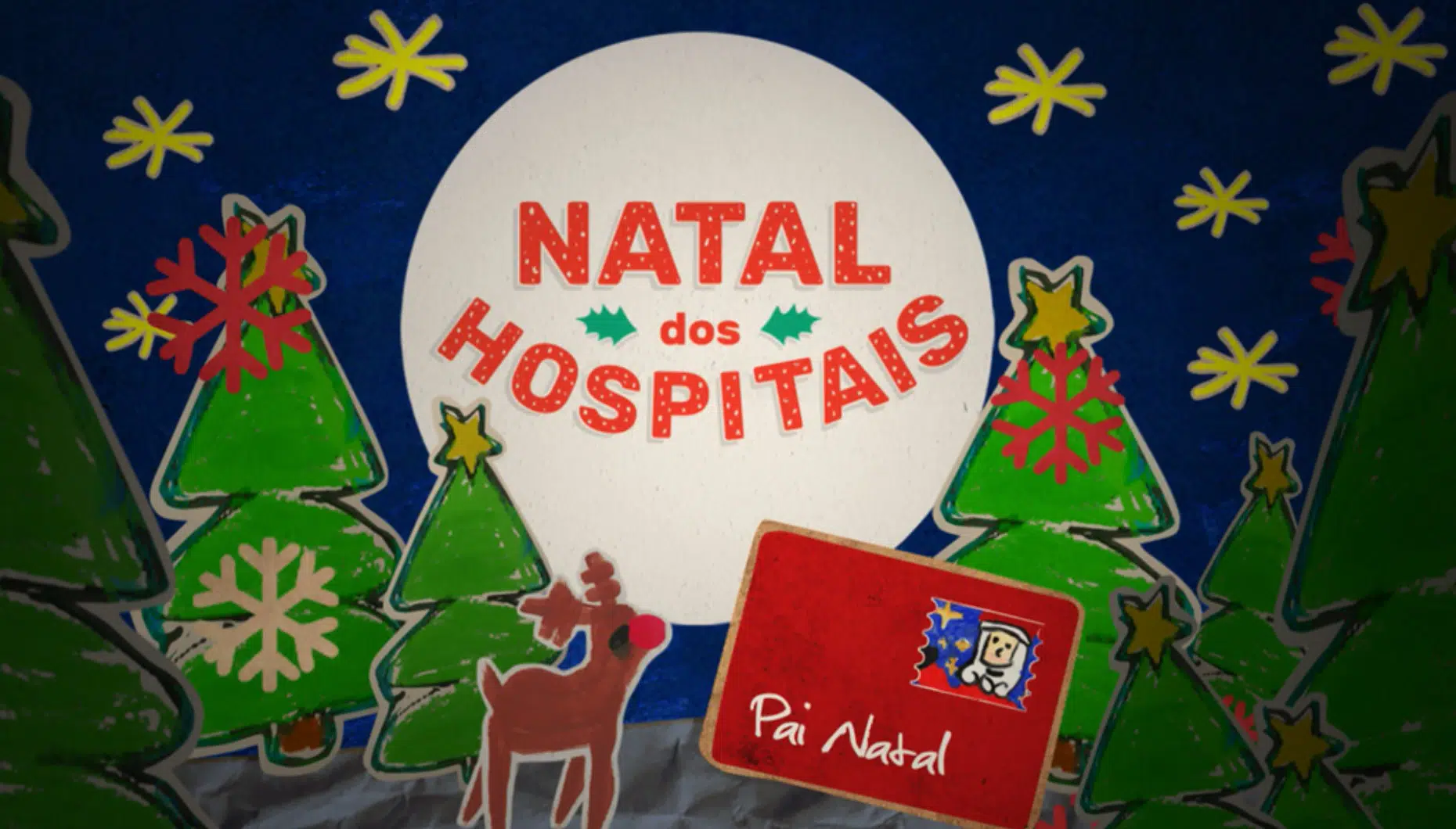 Natal Dos Hospitais