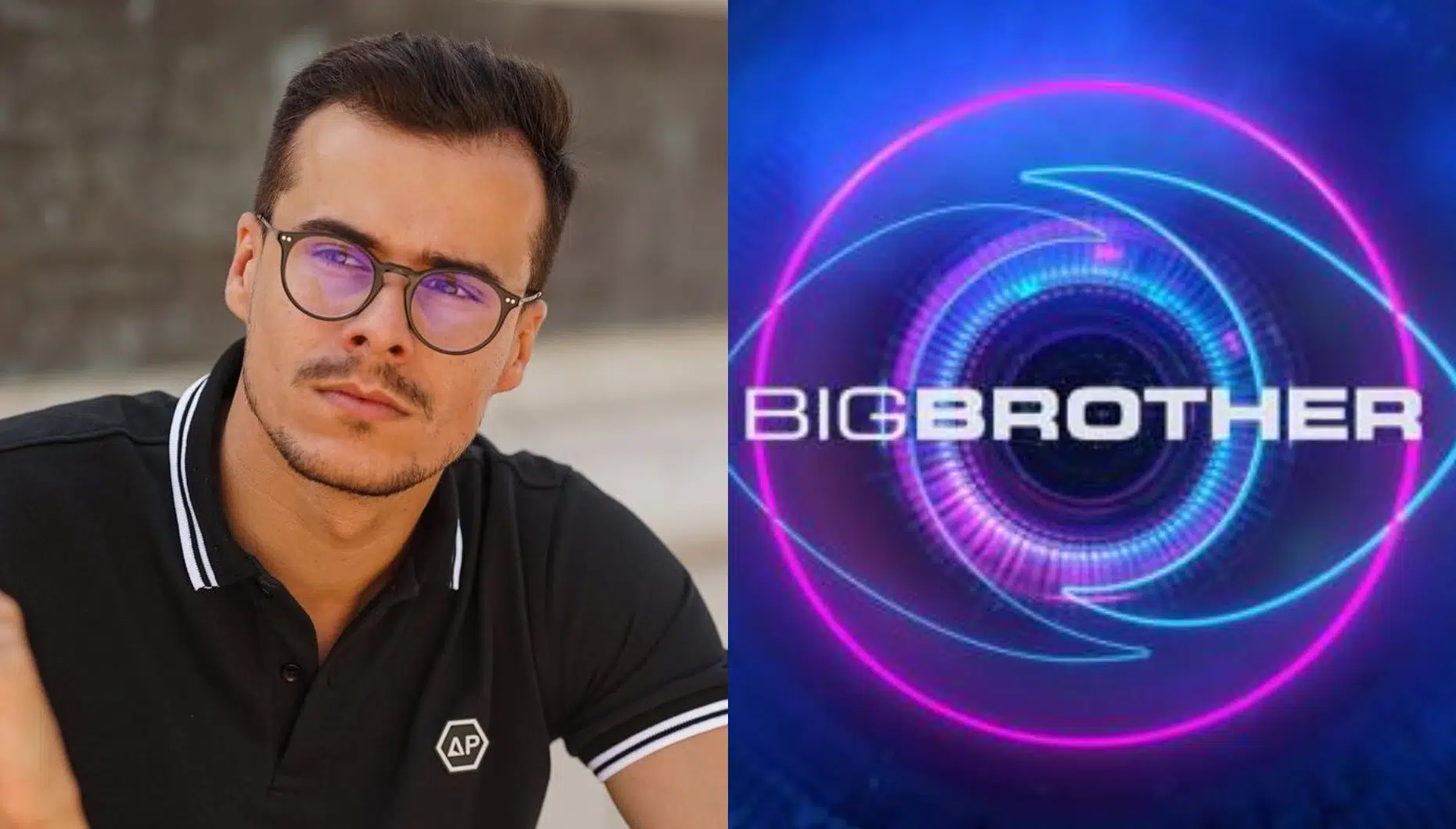 Pedro Alves, Big Brother