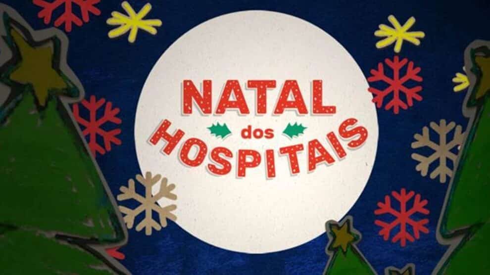 Rtp Natal Dos Hospitais