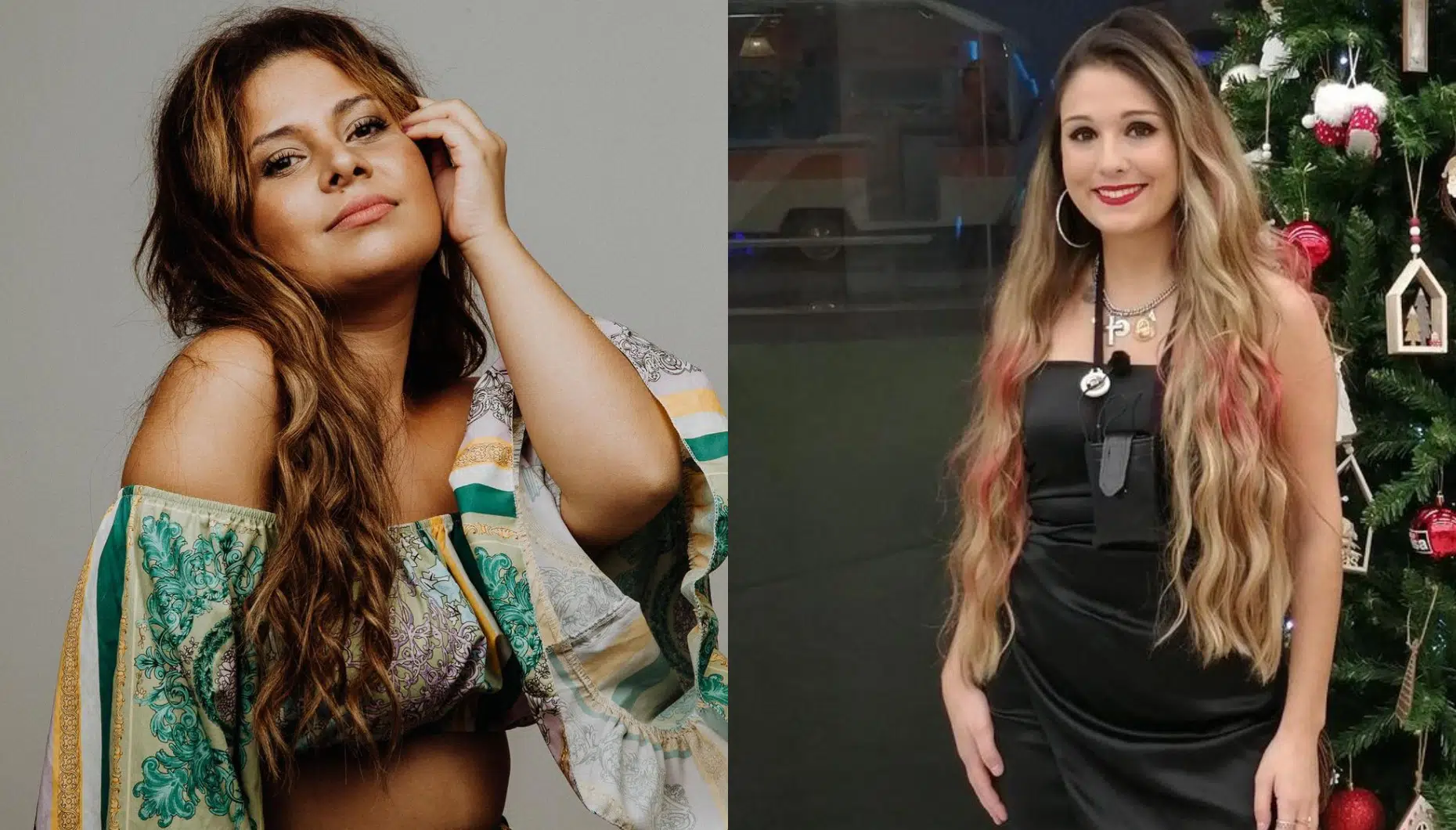 Sandrina Pratas, Rita Big Brother