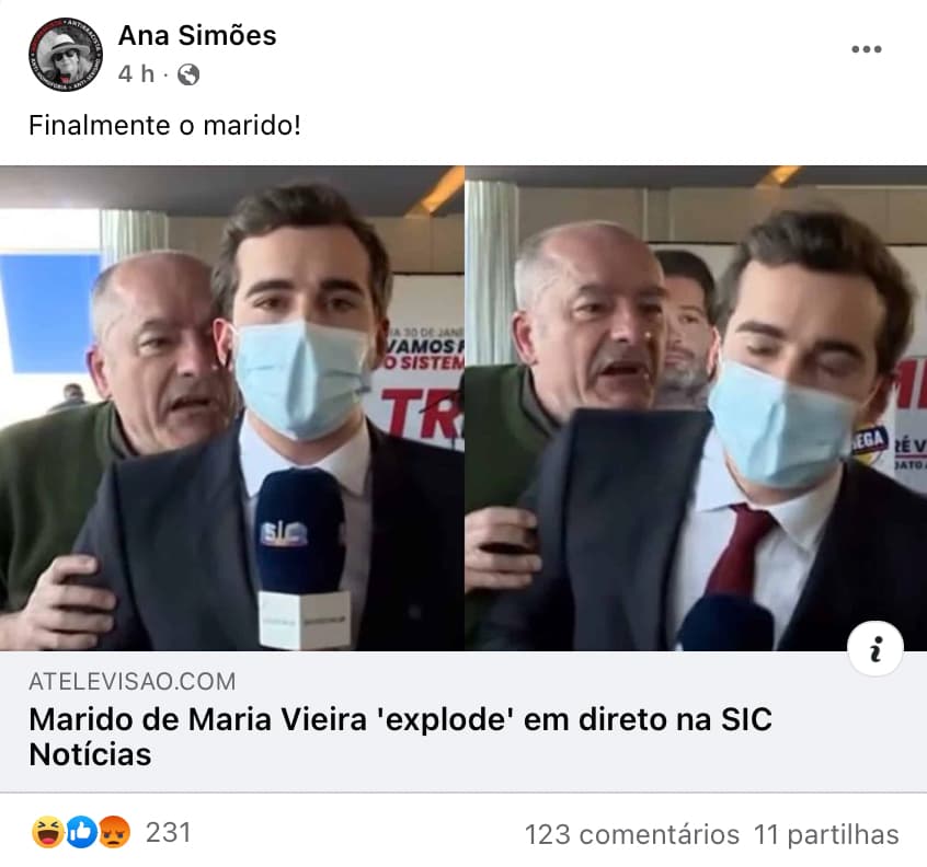 Ana-Bola-Marido-Maria-Vieira-Bronca-Sic