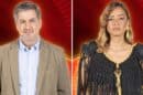 Big Brother Famosos, Bruno De Carvalho, Liliana