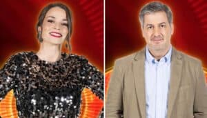 Big Brother Famosos, Laura Galvão, Bruno De Carvalho