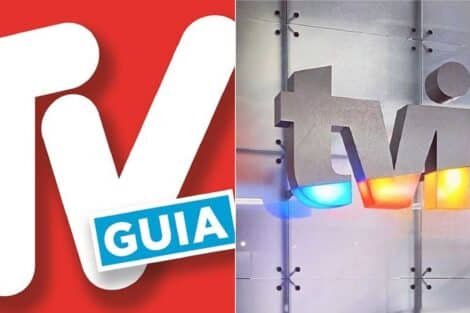 Tv Guia, Tvi