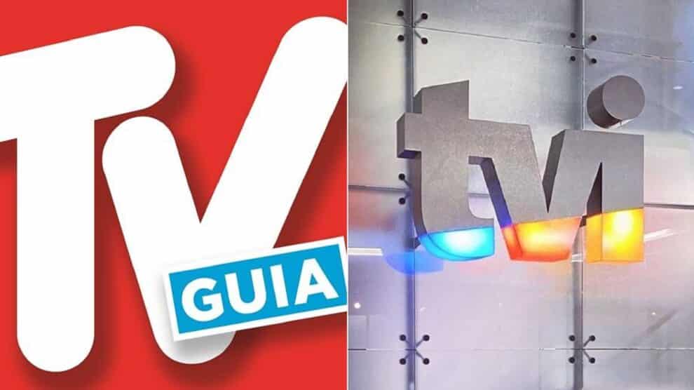 Tv Guia, Tvi