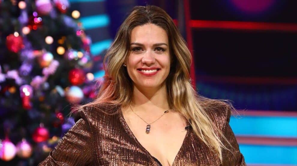Ana Barbosa Vencedora Big Brother