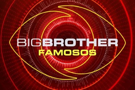 Big Brother Famosos Logotipo