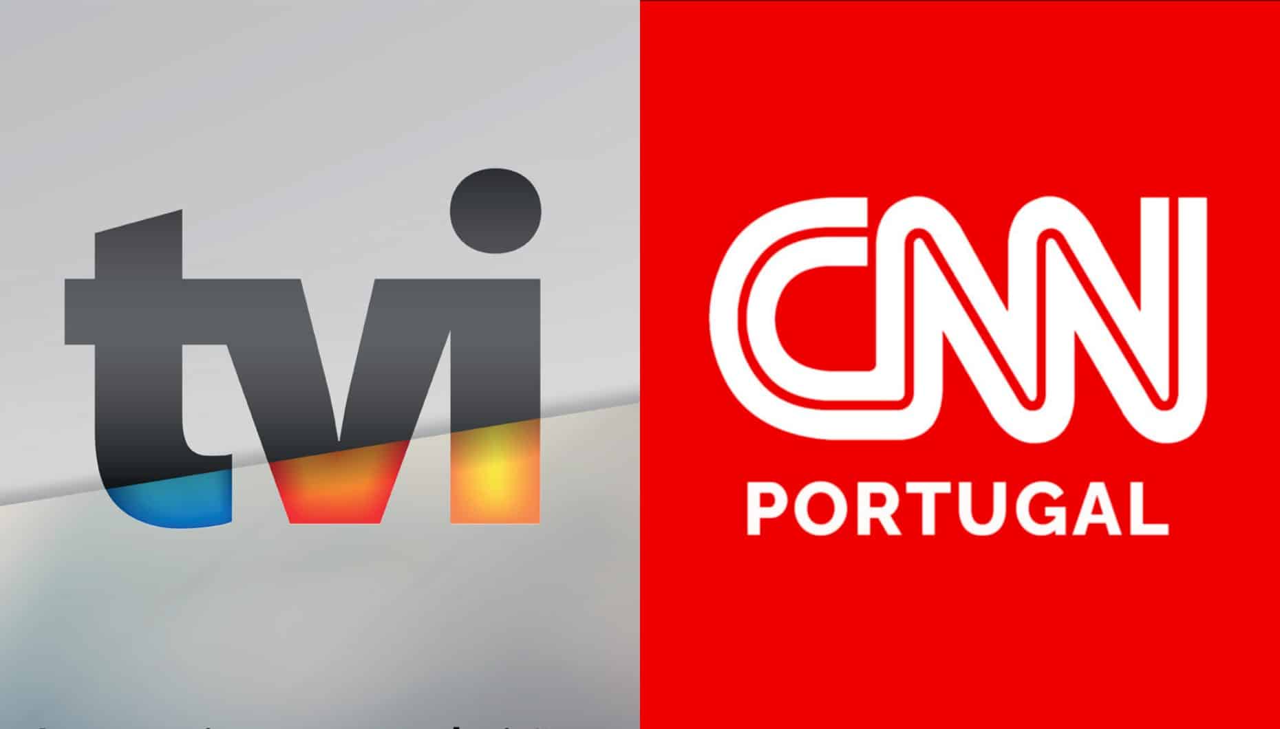 Tvi, Cnn Portugal, Eleições Legislativas