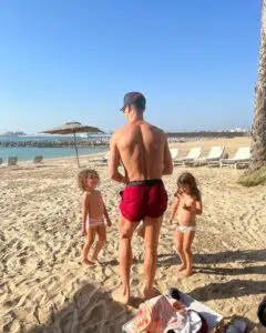 Cristiano Ronaldo, Filhos