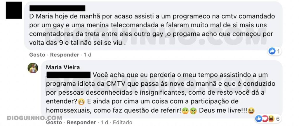 Maria-Vieira-Cmtv-Homofobia
