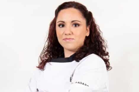Patrícia Gerardo, Hell'S Kitchen