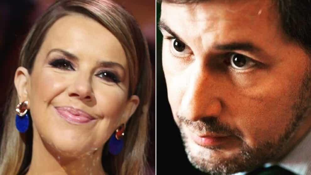 A Pipoca Mais Doce, Ana Garcia Martins, Big Brother Famosos, Bruno De Carvalho