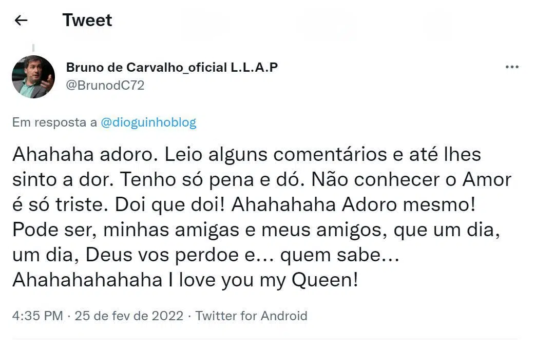 Bruno-De-Carvalho-Tweet-Criticos