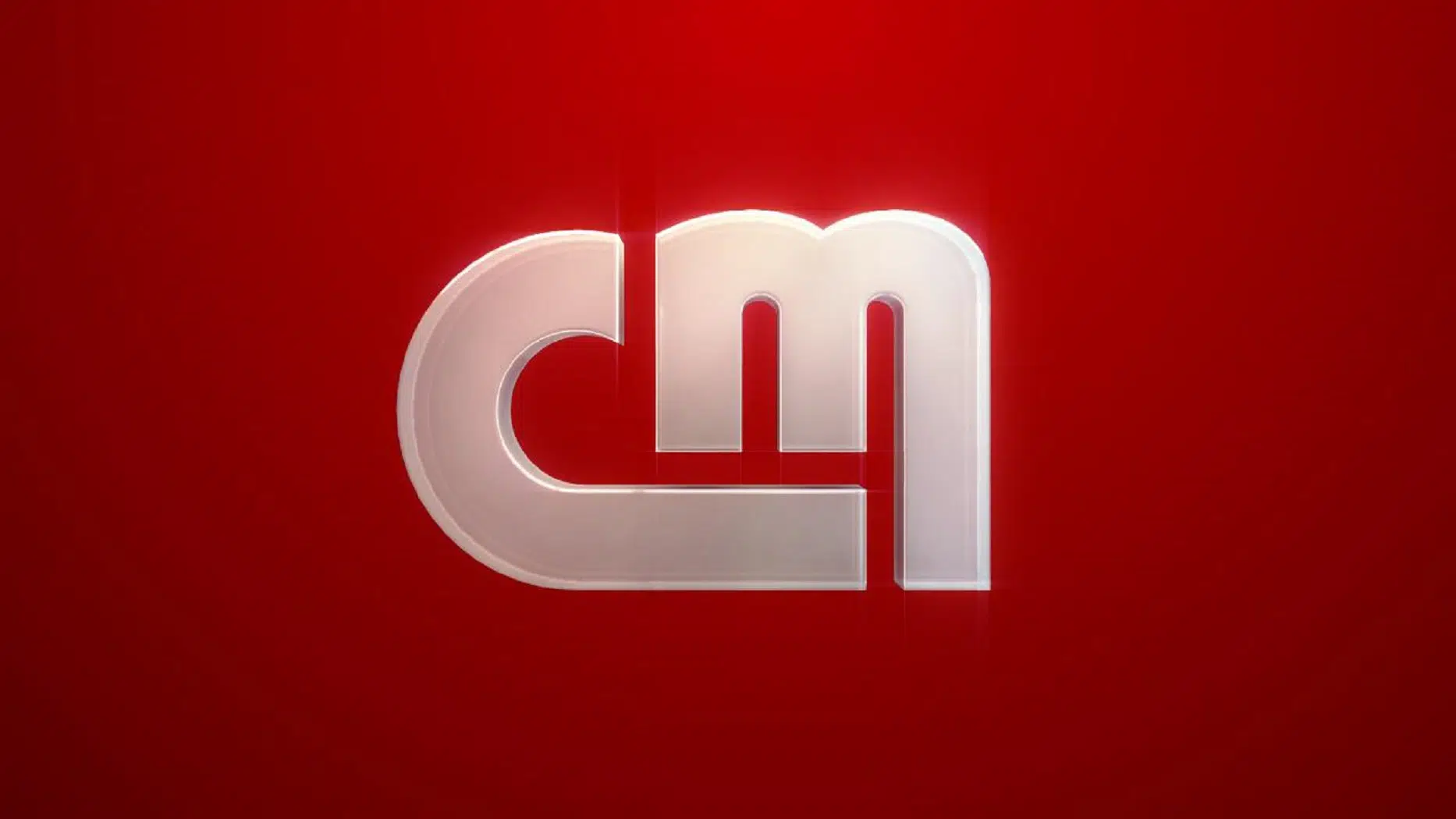 Cmtv Logotipo