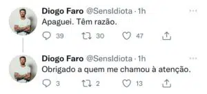 Diogo-Faro-Tweet-Pj-Pedido-Desculpas