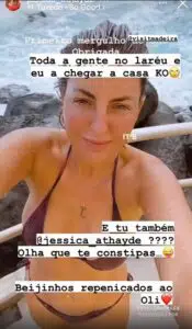 Fernanda-Serrano-Instastory-Jessica-Athayde-Madeira