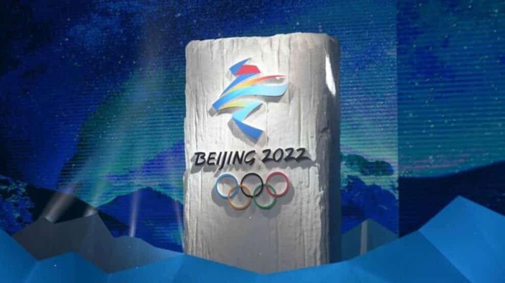 Rtp, Jogos Olímpicos De Inverno Pequim 2022