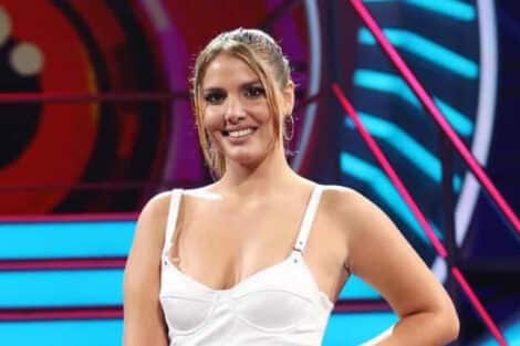 Carina Duarte, Big Brother