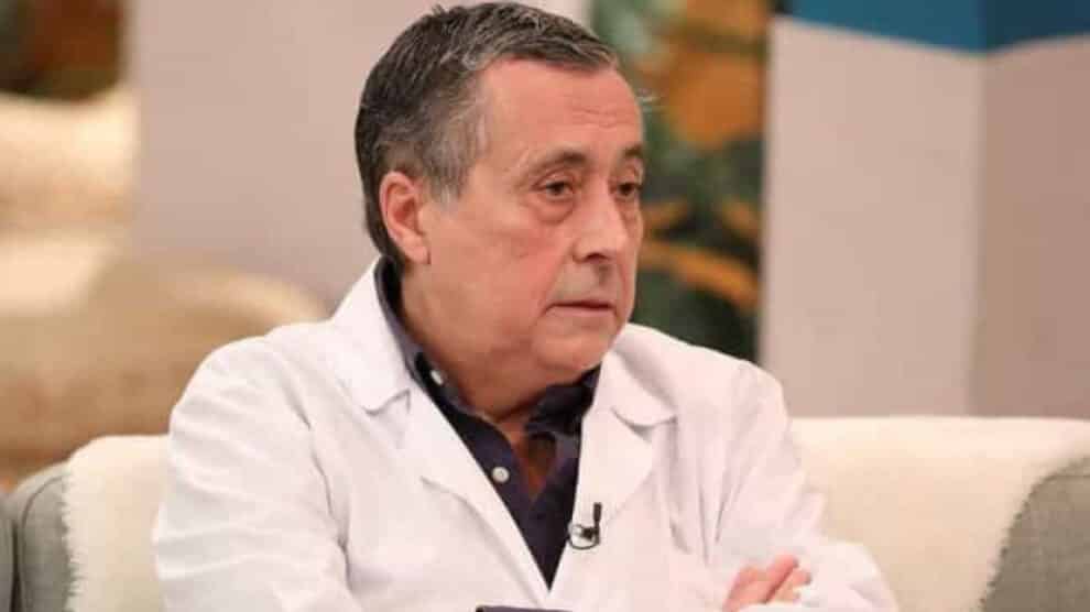 Dr. Almeida Nunes