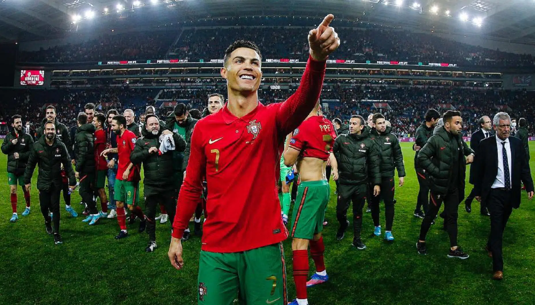 Portugal, Audiências, Rtp1, Sic, Tvi, Cristiano Ronaldo