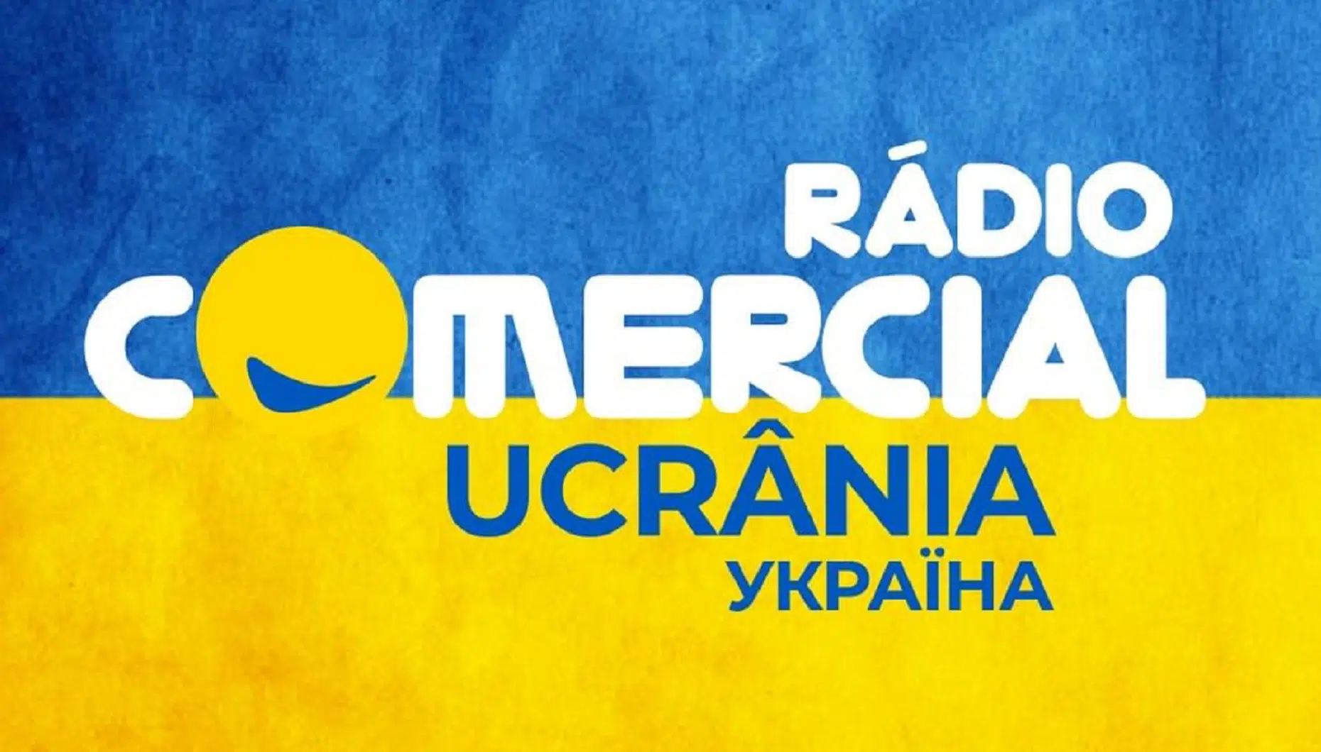 Rádio Comercial Ucrânia