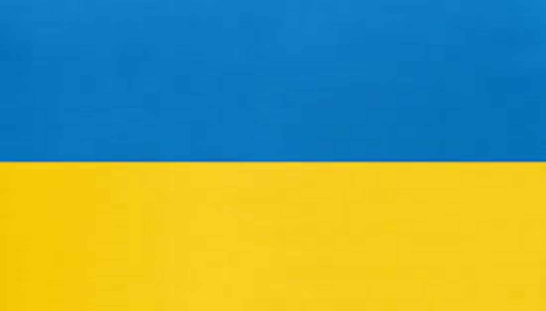 Ucrânia, Pela Paz