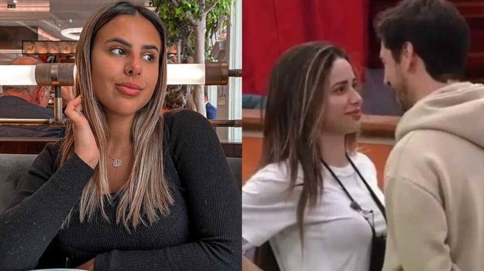 Big Brother, Joana Albuquerque, Bernardo Sousa, Bruna Gomes